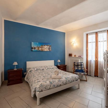 דירות אסטי Casa Martina מראה חיצוני תמונה