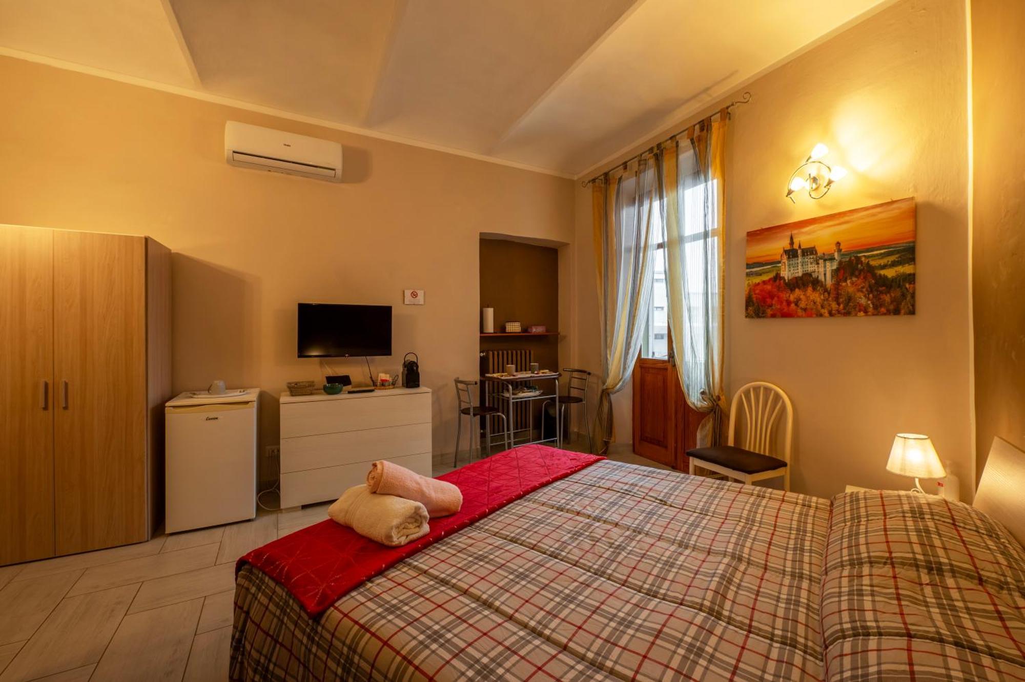 דירות אסטי Casa Martina מראה חיצוני תמונה