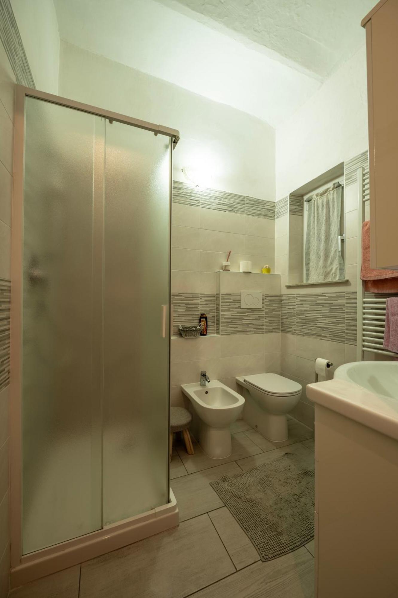 דירות אסטי Casa Martina מראה חיצוני תמונה