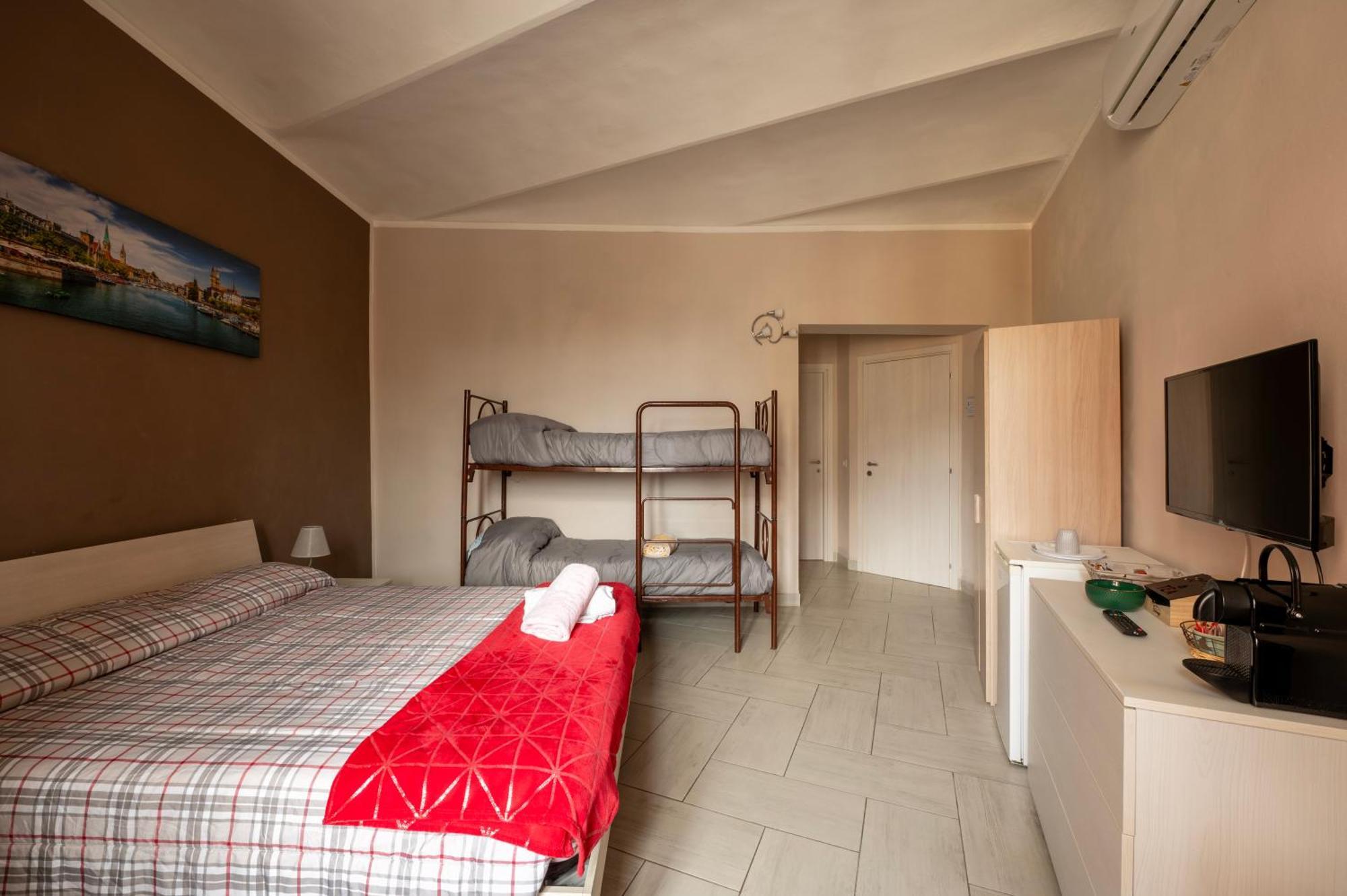 דירות אסטי Casa Martina מראה חיצוני תמונה