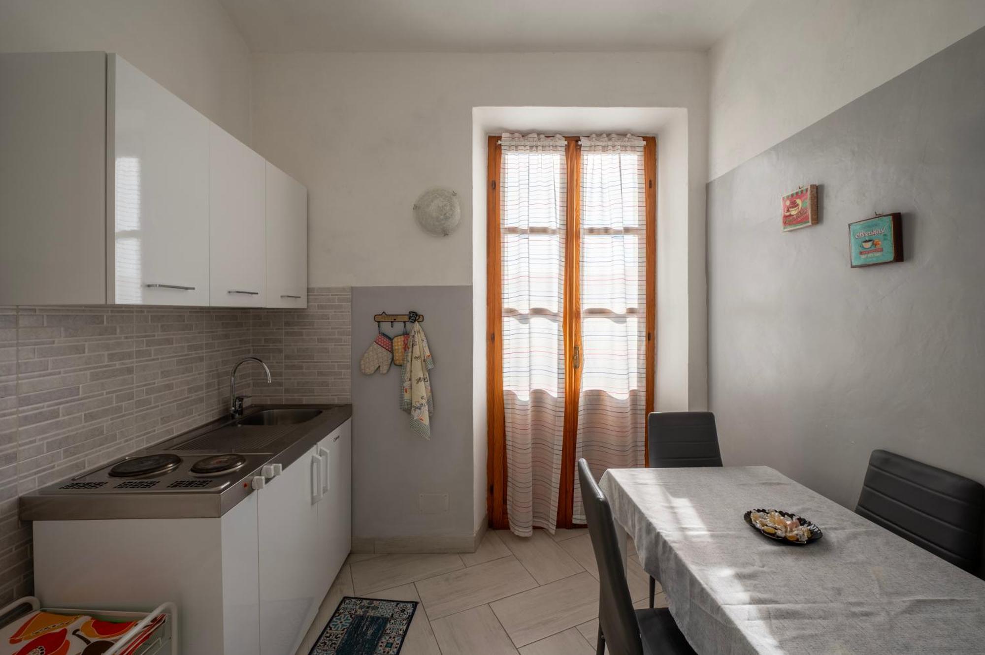 דירות אסטי Casa Martina מראה חיצוני תמונה