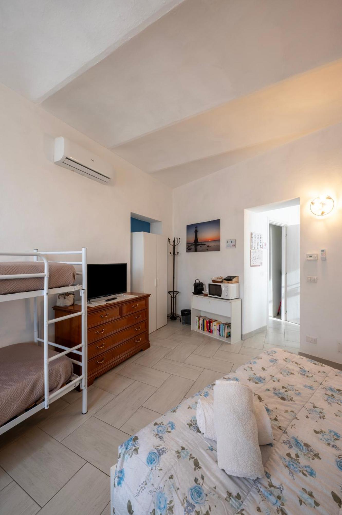 דירות אסטי Casa Martina מראה חיצוני תמונה