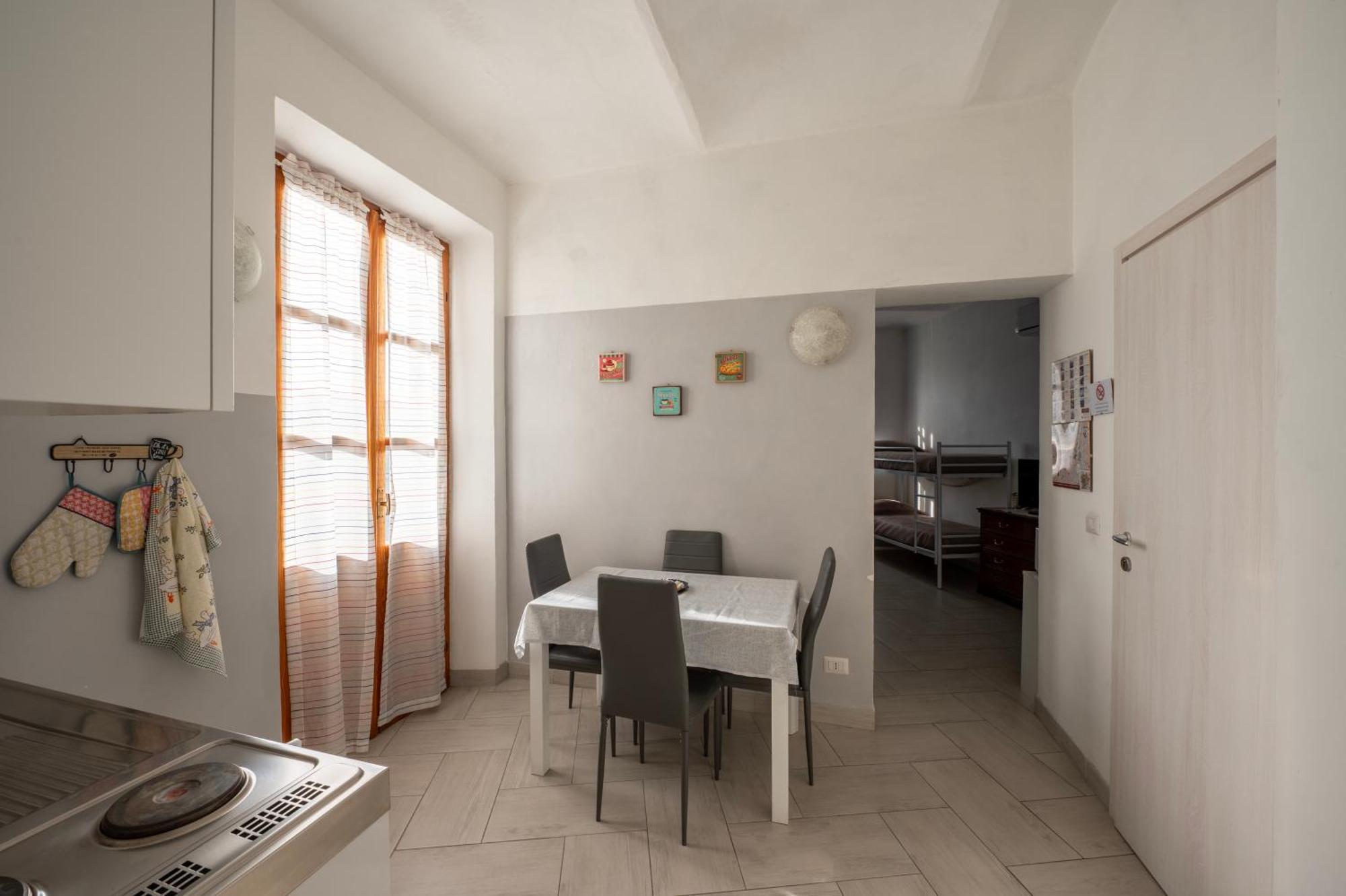 דירות אסטי Casa Martina מראה חיצוני תמונה