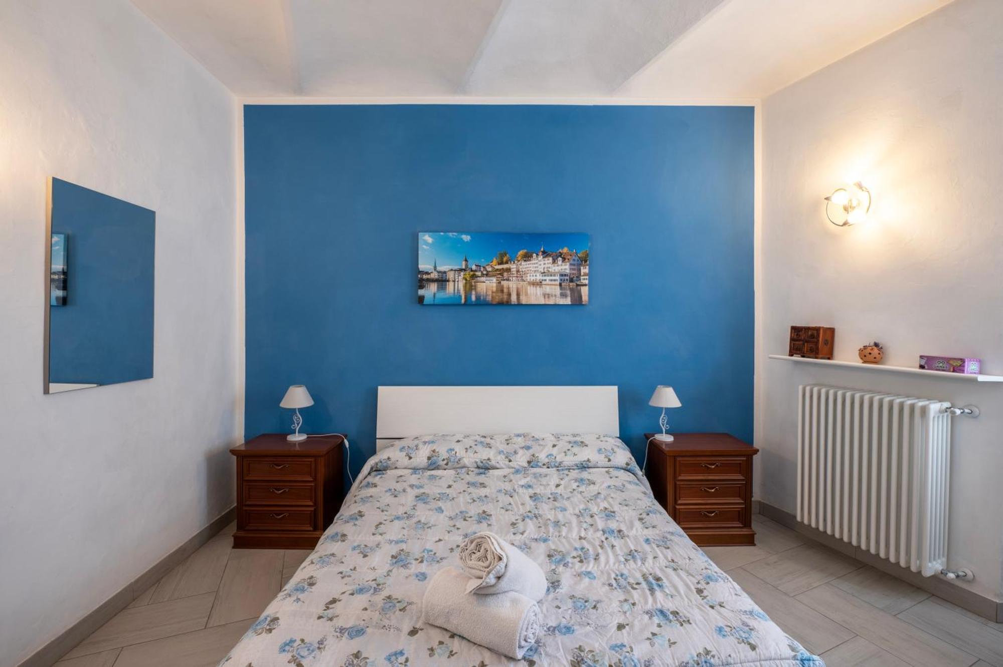דירות אסטי Casa Martina מראה חיצוני תמונה